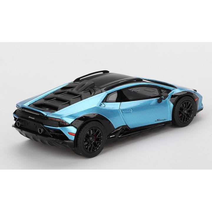TRUESCALE TSM430834 Lamborghini Huracán Sterrato 2023 %