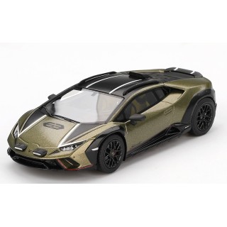 TRUESCALE TSM430833 Lamborghini Huracán Sterrato 2024 %