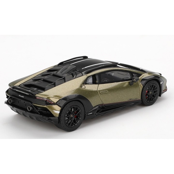 TRUESCALE TSM430833 Lamborghini Huracán Sterrato 2024 %