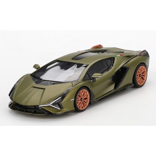 TRUESCALE TSM430829 Lamborghini Sián FKP 37 2022 %
