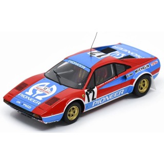 LOOKSMART LSVI03 Ferrari 308 n°12 Andruet Tour de Corse 1982 %