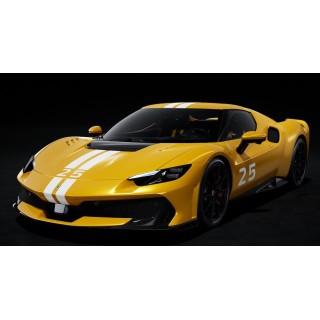 LOOKSMART LS564C Ferrari 296 Speciale %