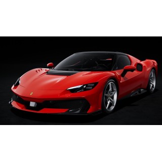 LOOKSMART LS564B Ferrari 296 Speciale %