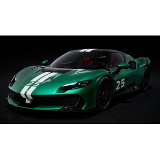 LOOKSMART LS564A Ferrari 296 Speciale %