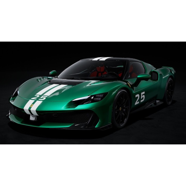 LOOKSMART LS564A Ferrari 296 Speciale %