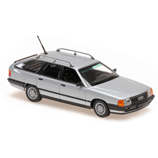 MAXICHAMPS 940015210 Audi 100 Avant 1990