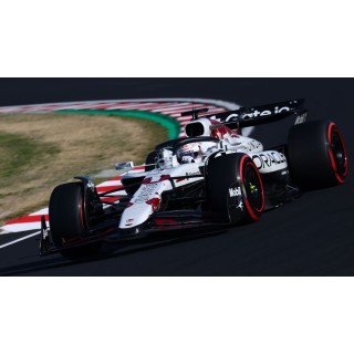 MINICHAMPS 417250301 Red Bull RB21 Verstappen Vainqueur Suzuka 2025