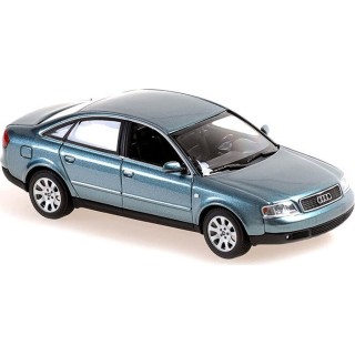 MAXICHAMPS 940017101 Audi A6 1997