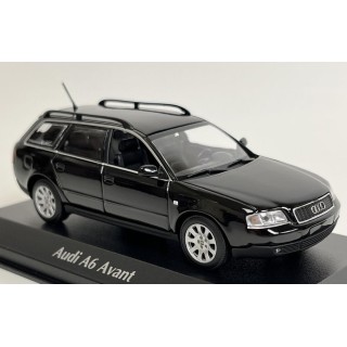 MAXICHAMPS 940017110 Audi A6 Avant 1997