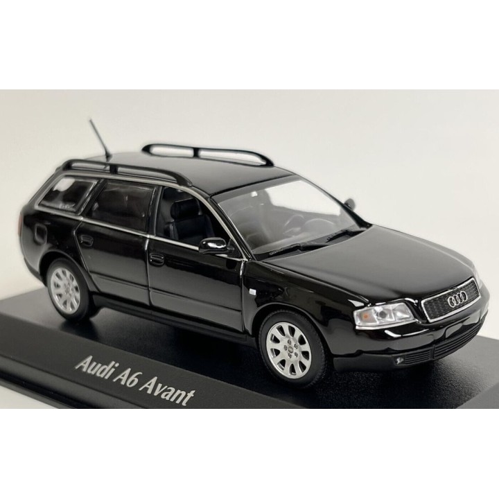MAXICHAMPS 940017110 Audi A6 Avant 1997