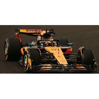 1/18 MINICHAMPS 537251981 McLaren MCL39 Piastri Vainqueur Shanghai 2025