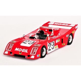 TROFEU DSN100 Chevron B36 n°29 24 Le Mans 1979