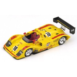 SPARK 43DA95 Kremer K8 n°10 Winner 24H Daytona 1995