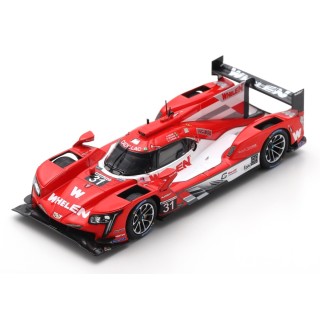 SPARK 43SE19 Cadillac DPi-V.R n°31 Winner 12H Sebring 2019