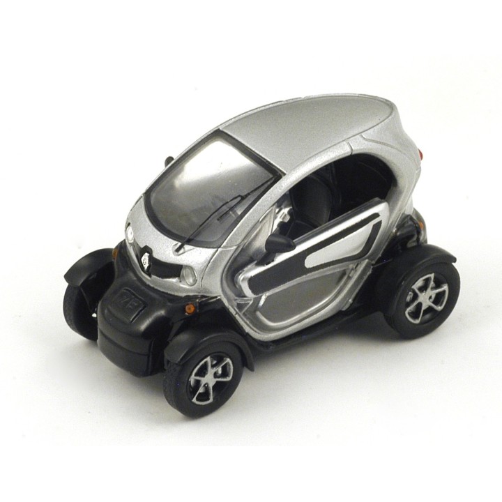 SPARK S4500 Renault Twizy