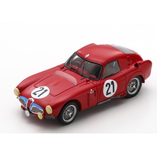 SPARK S4702 Alfa Romeo 6C 3000 CM n°21 24H Le Mans 1953
