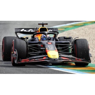 MINICHAMPS 417250101 Red Bull RB21 n°1 Verstappen Melbourne 2025