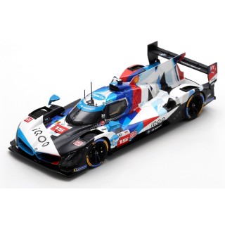 SPARK S9119 BMW M Hybrid V8 n°15 24H Le Mans 2024