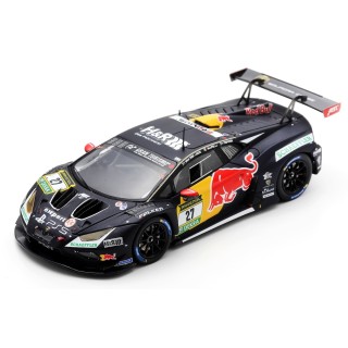 SPARK SG947 Lamborghini Huracán GT3 EVO2 n°27 24H Nürburgring 2024