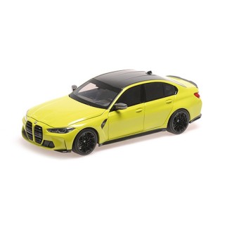 1:18 MINICHAMPS 113020204 BMW M3 2020