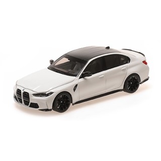 1:18 MINICHAMPS 113020205 BMW M3 2020