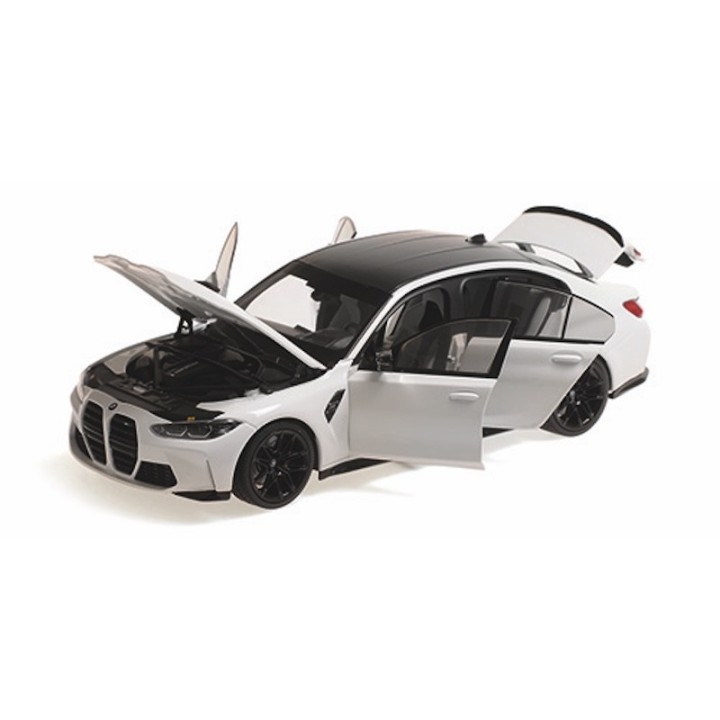 1/18 MINICHAMPS 113020205 BMW M3 2020