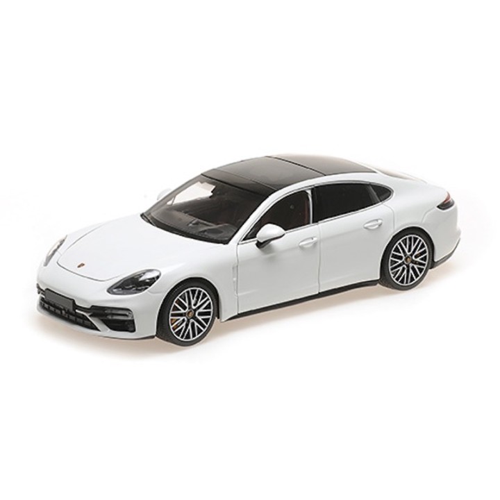 1:18 MINICHAMPS 113061074 Porsche Panamera Turbo S 2020