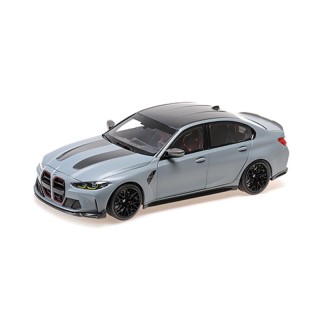 1/18 MINICHAMPS 110023501 BMW M3 CS 2023