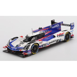 TRUESCALE TSM430903 Acura ARX-06 n°60 24H Daytona 2025 %