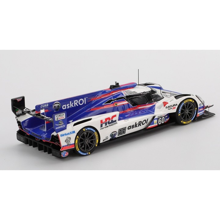 TRUESCALE TSM430903 Acura ARX-06 n°60 24H Daytona 2025 %
