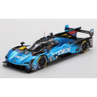 TRUESCALE TSM430906 Cadillac V-Series.R n°10 24H Daytona 2025 %