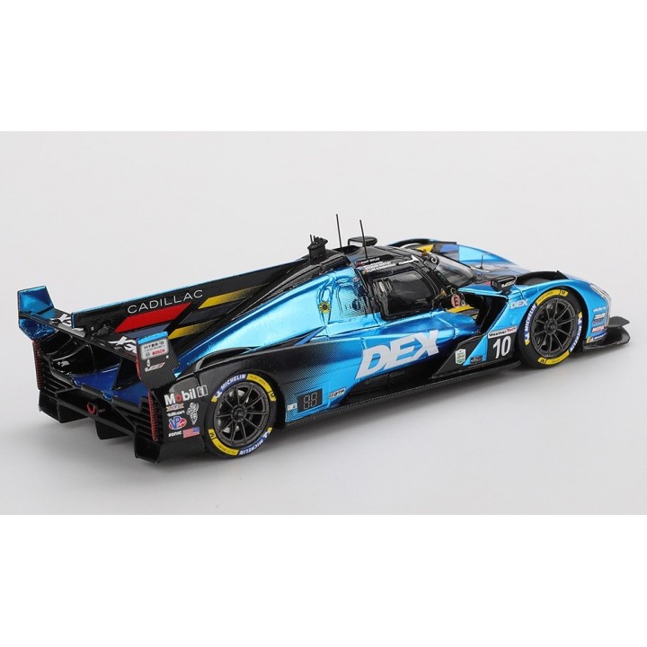 TRUESCALE TSM430906 Cadillac V-Series.R n°10 24H Daytona 2025 %