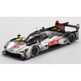 TRUESCALE TSM430907 Cadillac V-Series.R n°40 24H Daytona 2025 %