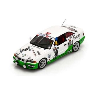 SPARK 43NUR1996 BMW M3 E36 n°10 Vainqueur 24H Nürburgring 1996
