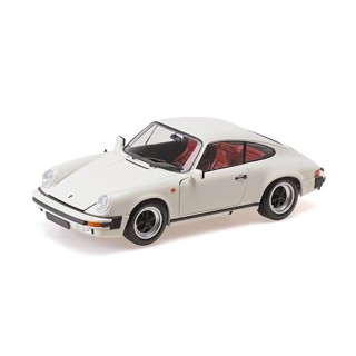1:18 MINICHAMPS 100063024 Porsche 911 Carrera Coupe 3.2 1983