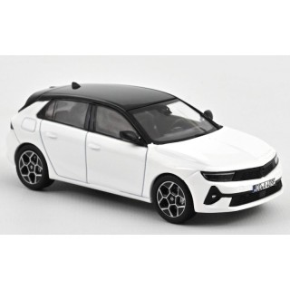 NOREV 360063 Opel Astra 2022