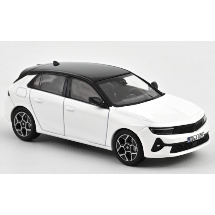 NOREV 360063 Opel Astra 2022