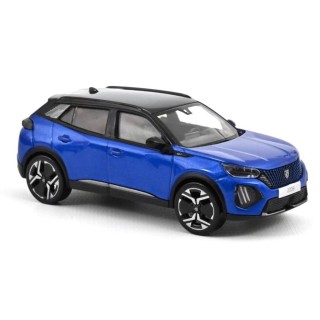 NOREV 472871 Peugeot 2008 GT 2024