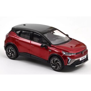 NOREV 517766 Renault Captur Esprit Alpine 2024