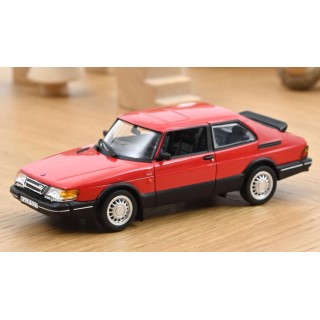 NOREV 810035 Saab 900 Turbo 16 1992