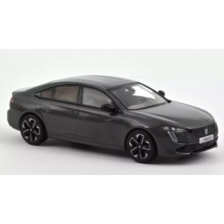 NOREV 475833 Peugeot 508 GT Hybrid 2023