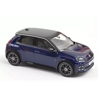 NOREV 510555 Renault 5 E-Tech Electrique 2025
