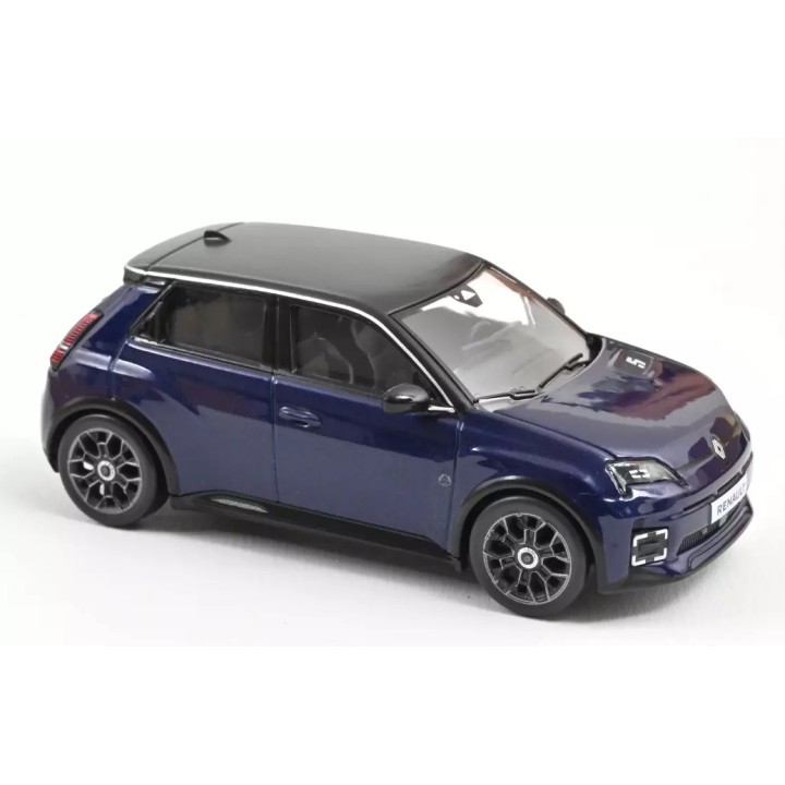 NOREV 510555 Renault 5 E-Tech Electrique 2025