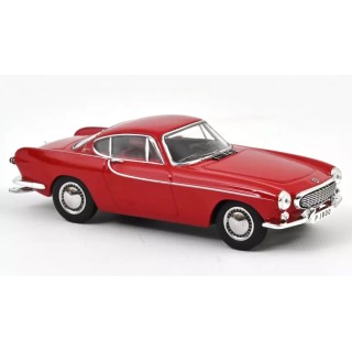 NOREV 870008 Volvo P1800 1961