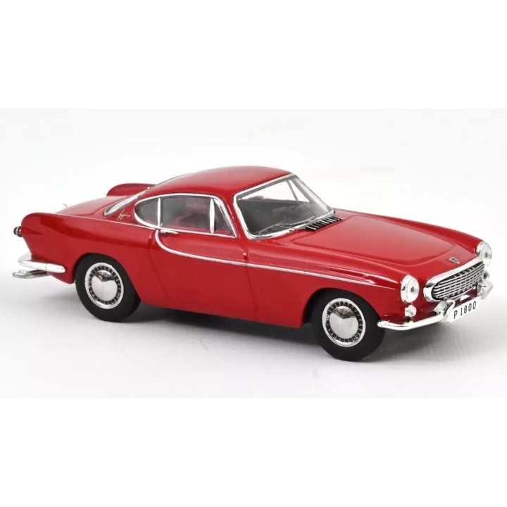 NOREV 870008 Volvo P1800 1961