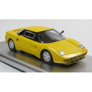 KESS KE43056301 Ferrari 408 4RM Prototyp 4WD 1987