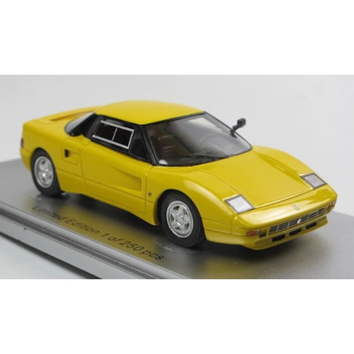 KESS KE43056301 Ferrari 408 4RM Prototyp 4WD 1987