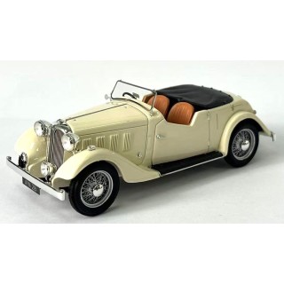 MATRIX MX41706-133 Rover 12HP (P1) Tourer 1934 - 1935