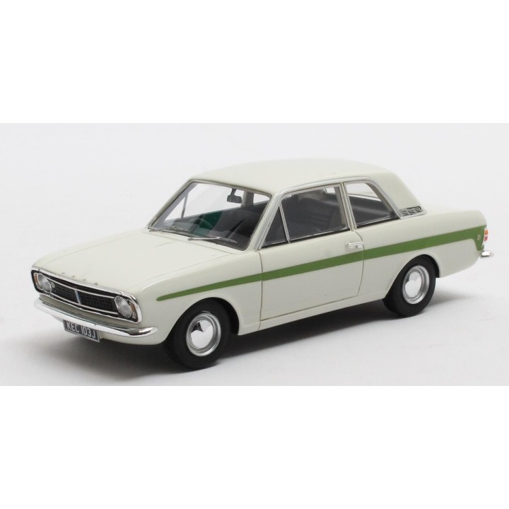 MATRIX MX40603-101 Ford Cortina Lotus MkII 1966 - 1970