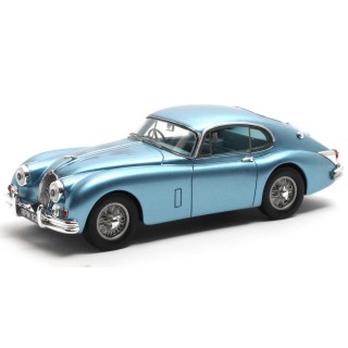 MATRIX MX41001-143 Jaguar XK150 S 3.8 Fastback by Hartin 1960